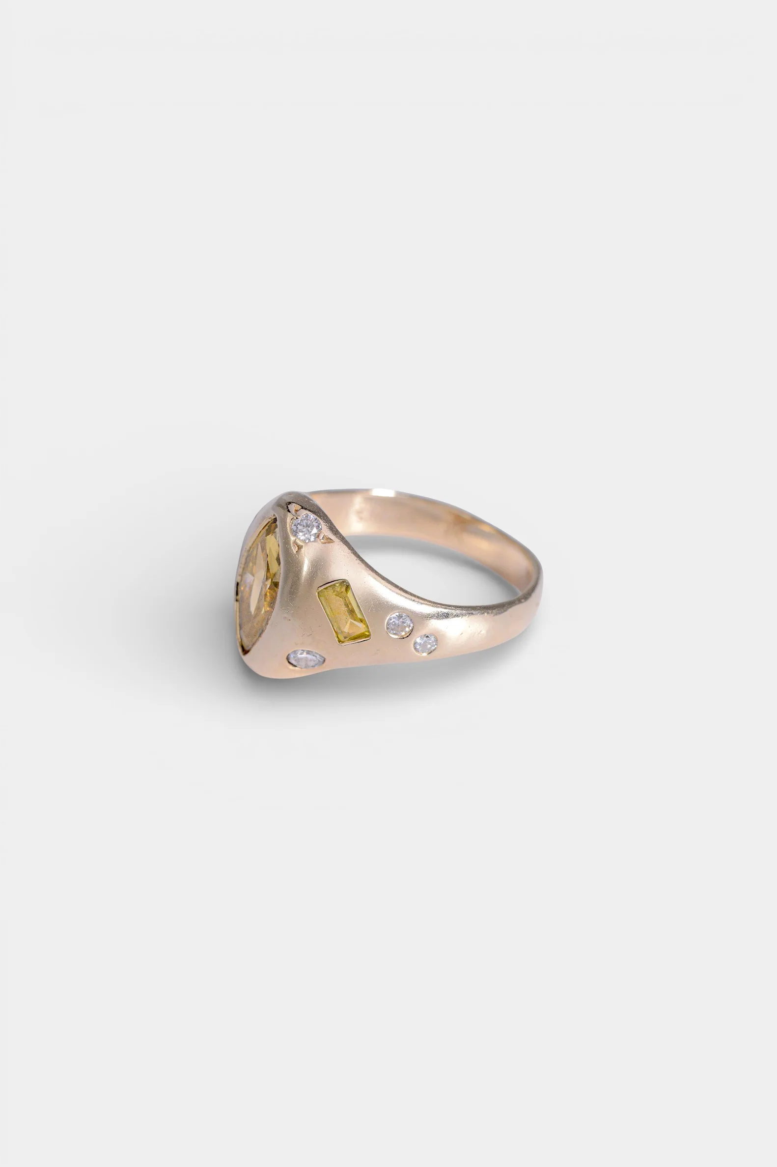 Splendore Ring - Image 3