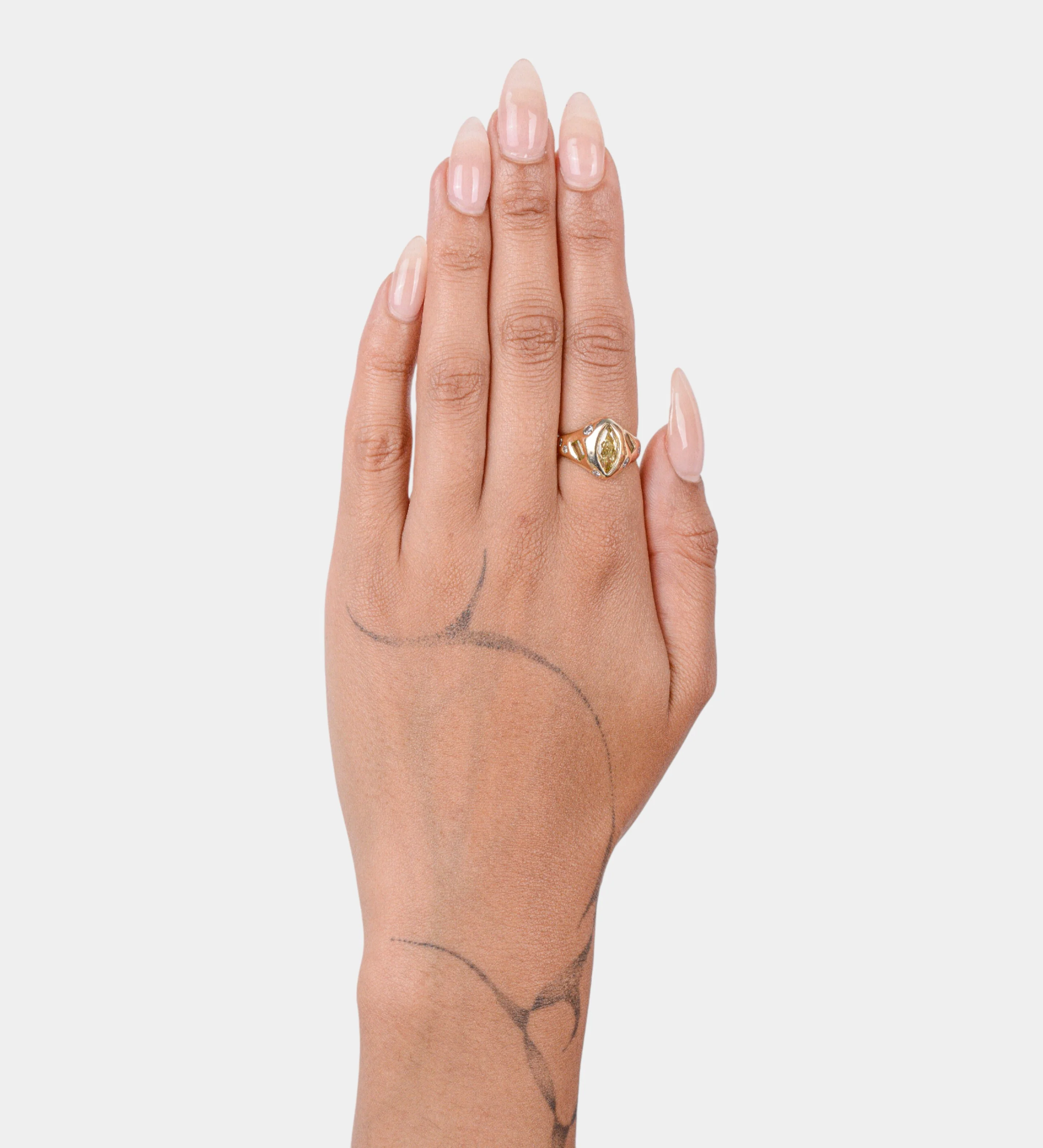 Splendore Ring - Image 4