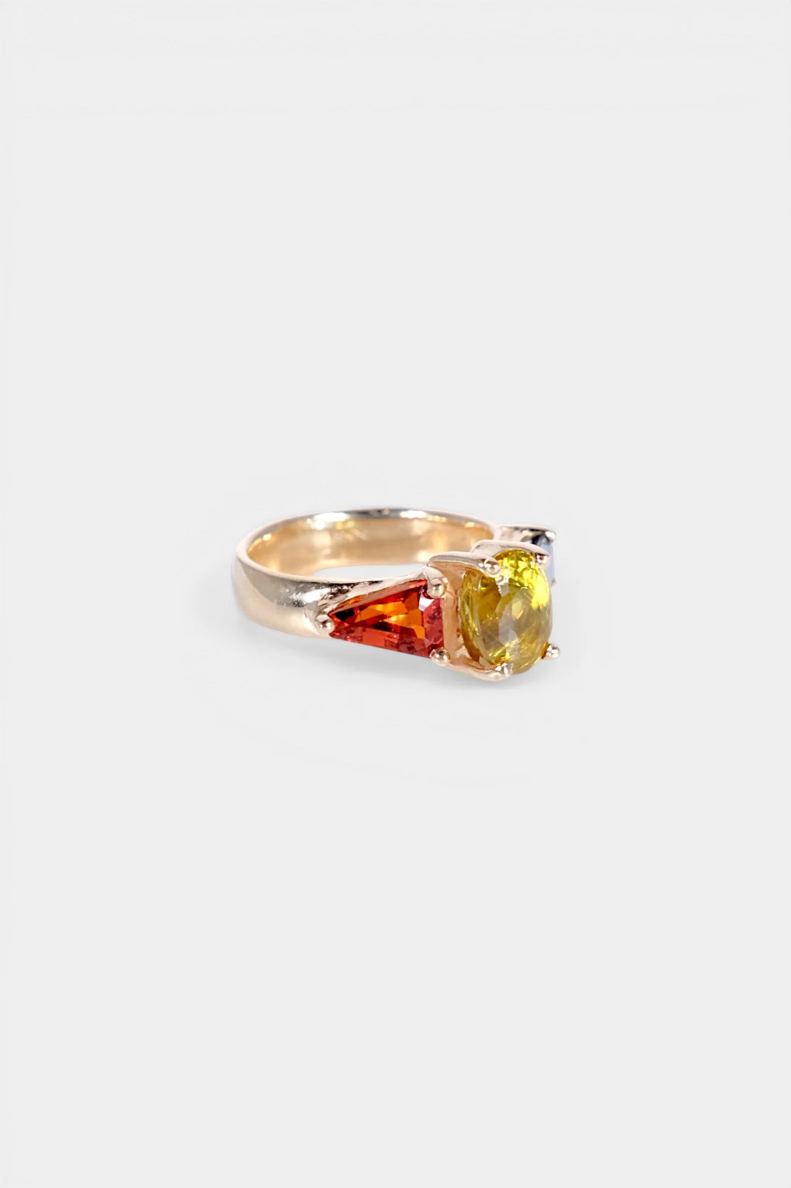 Squiggle Deux Ring - Image 2