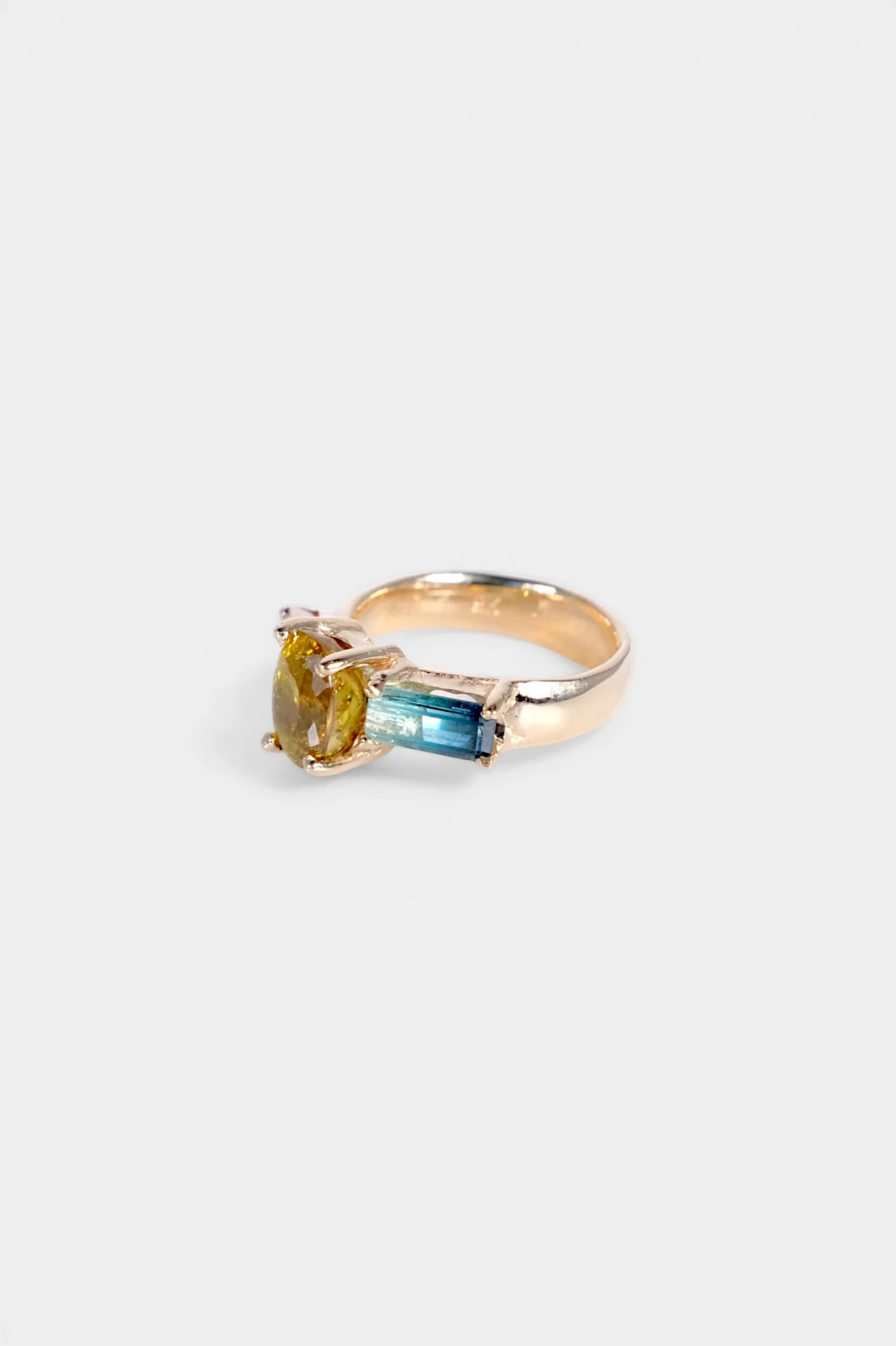 Squiggle Deux Ring - Image 3