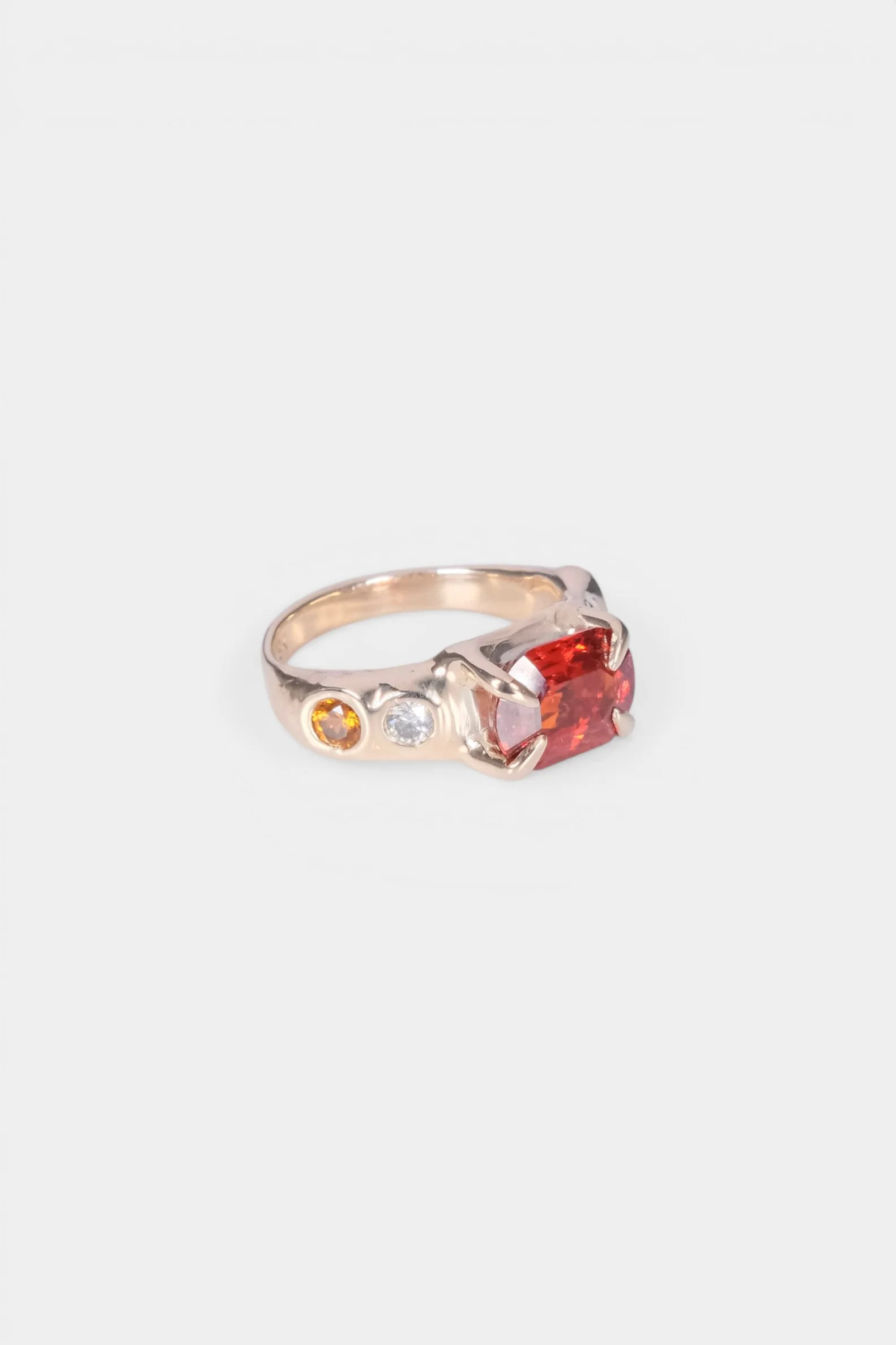 Star Baby Ring - Image 2