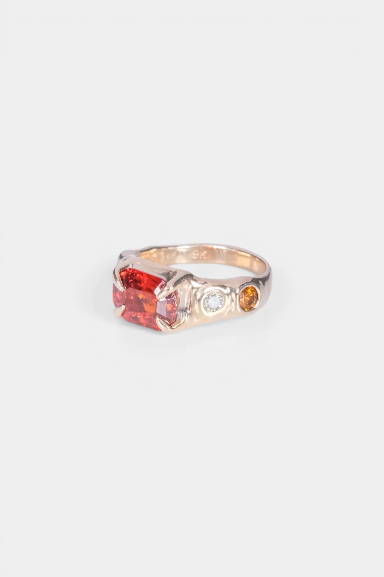 Star Baby Ring - Image 3