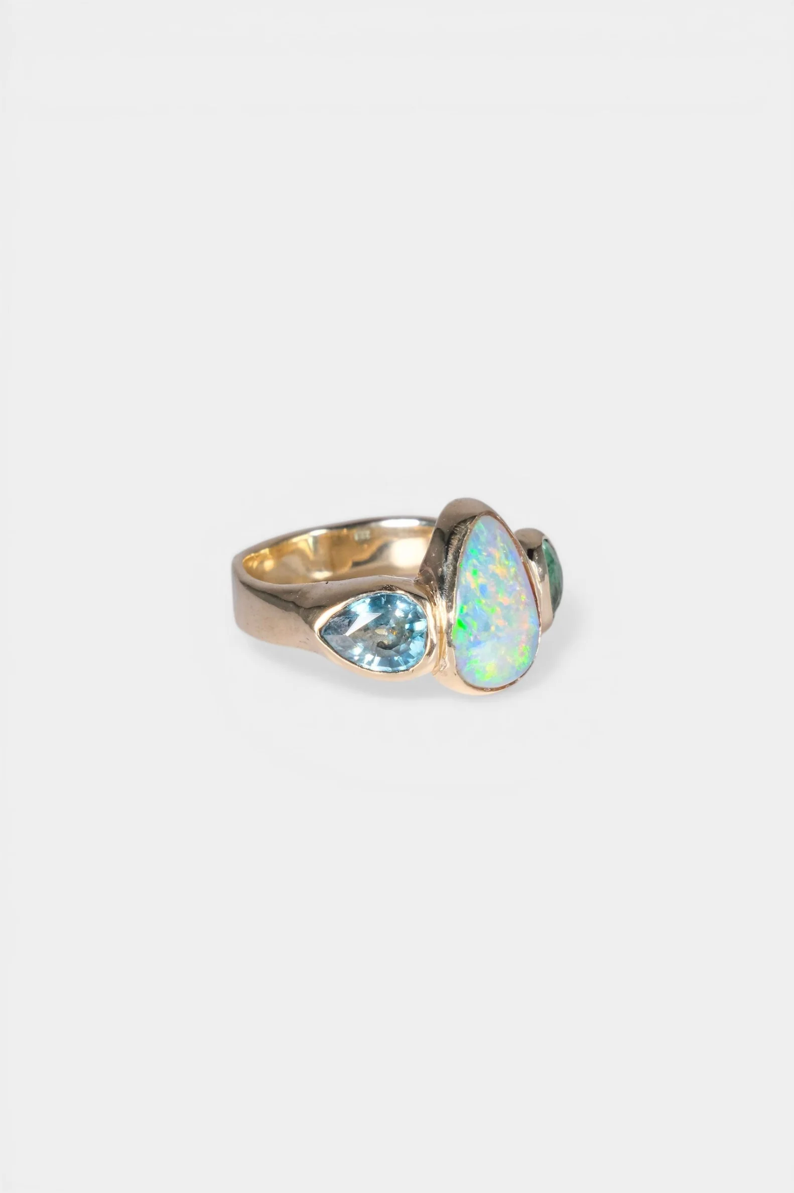 Safina Ring - Image 2