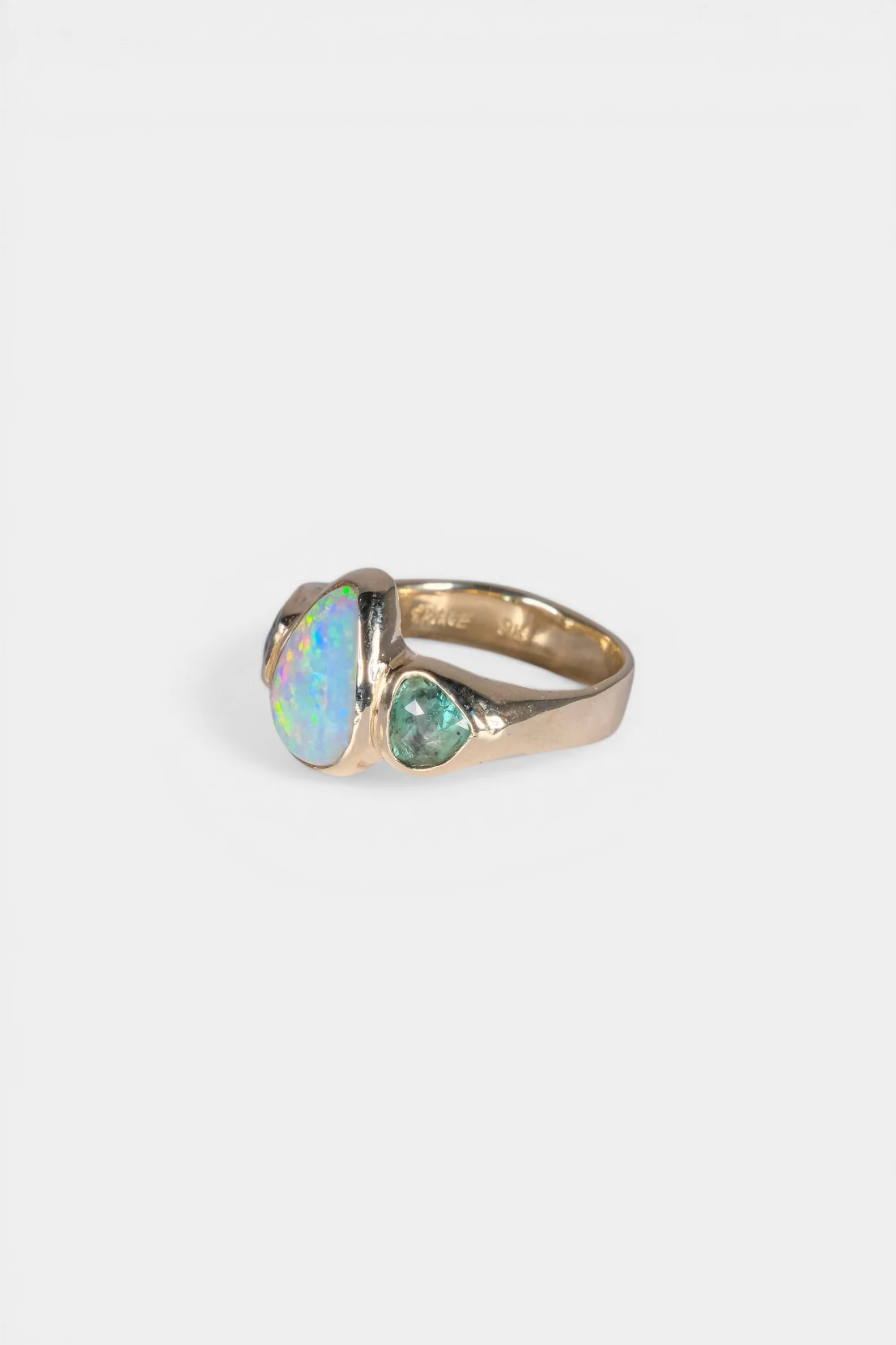 Safina Ring - Image 3