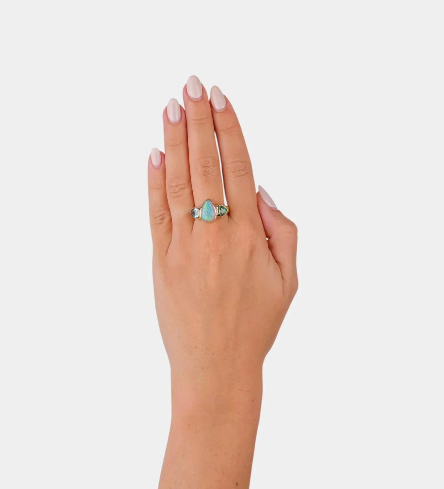 Safina Ring - Image 4