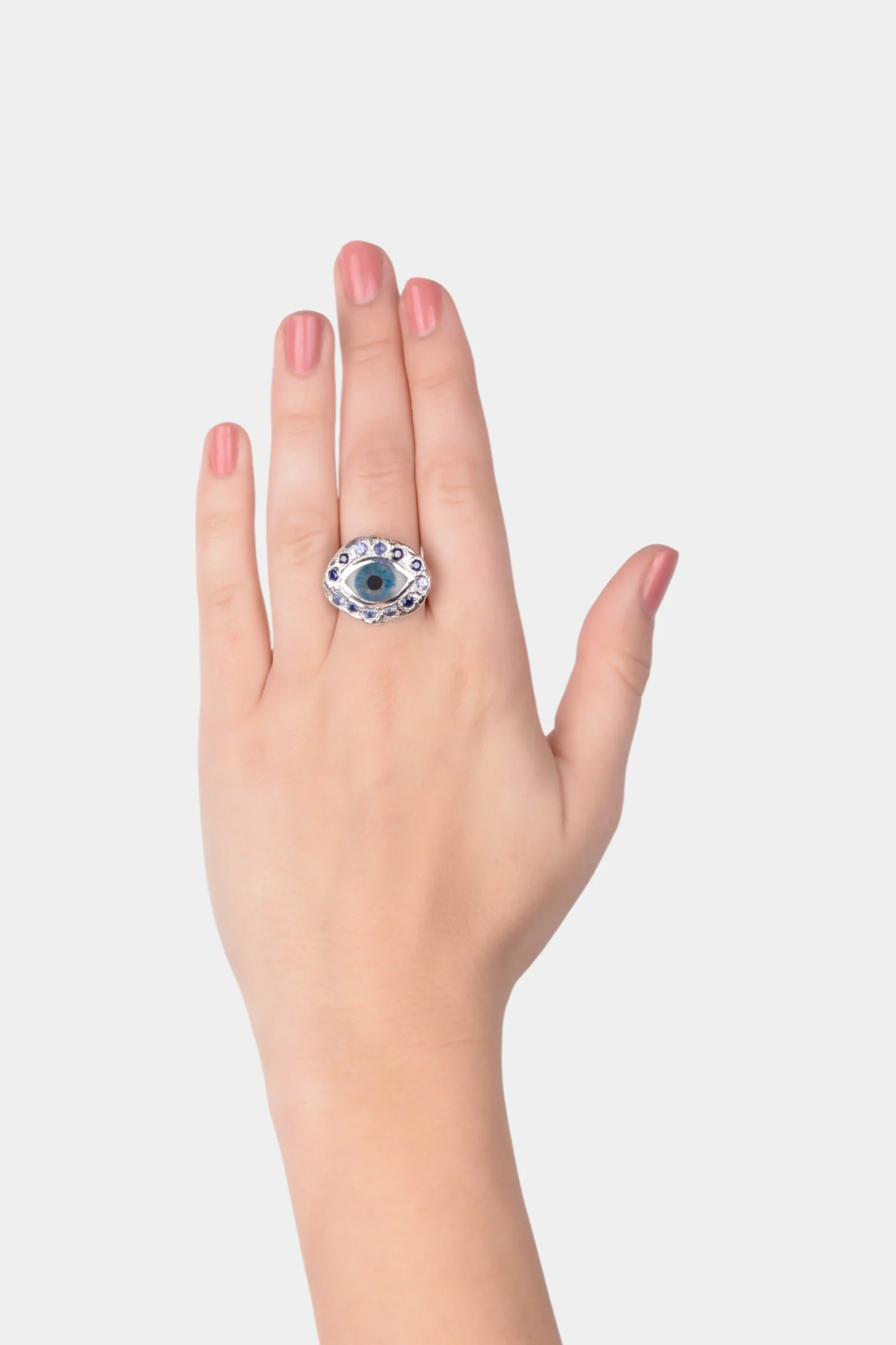 Take a Peek Ring - Image 2