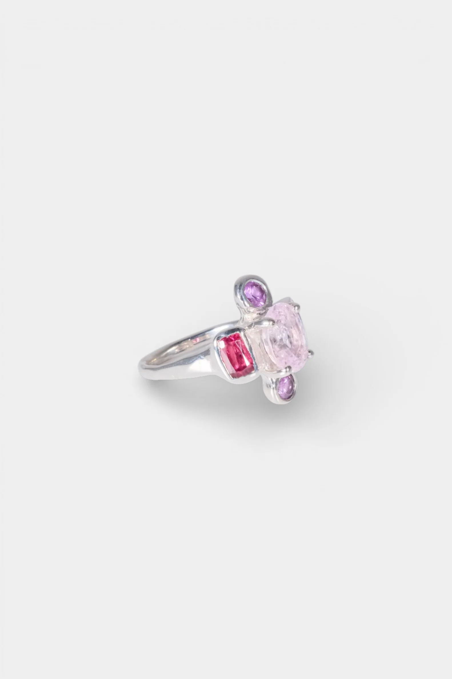 Terrapin Ring - Image 2