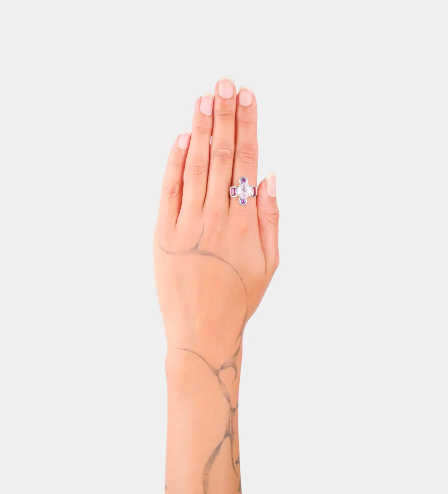 Terrapin Ring - Image 4