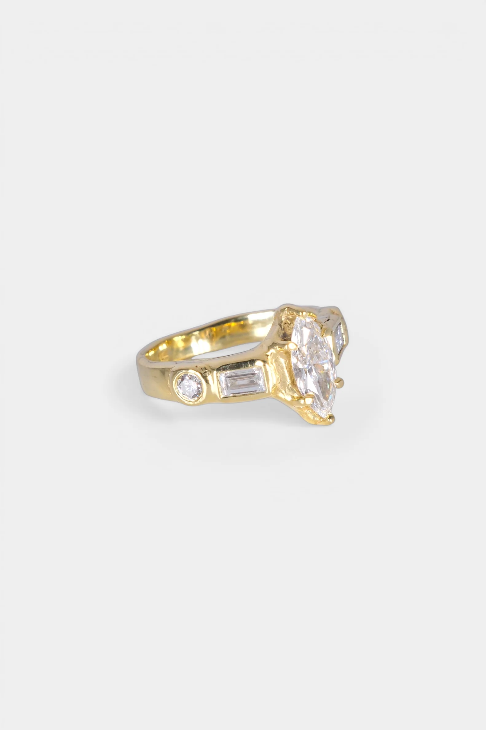 Tesoro Ring - Image 2