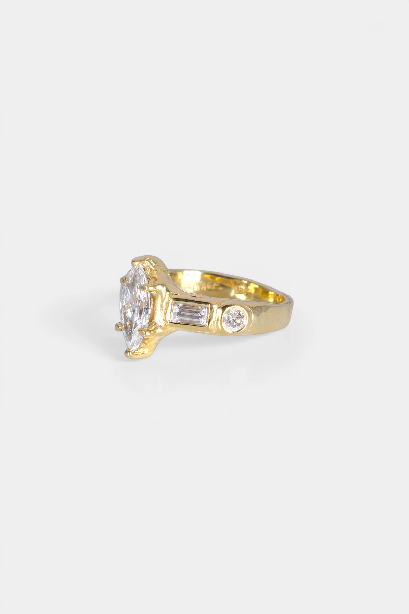 Tesoro Ring - Image 3