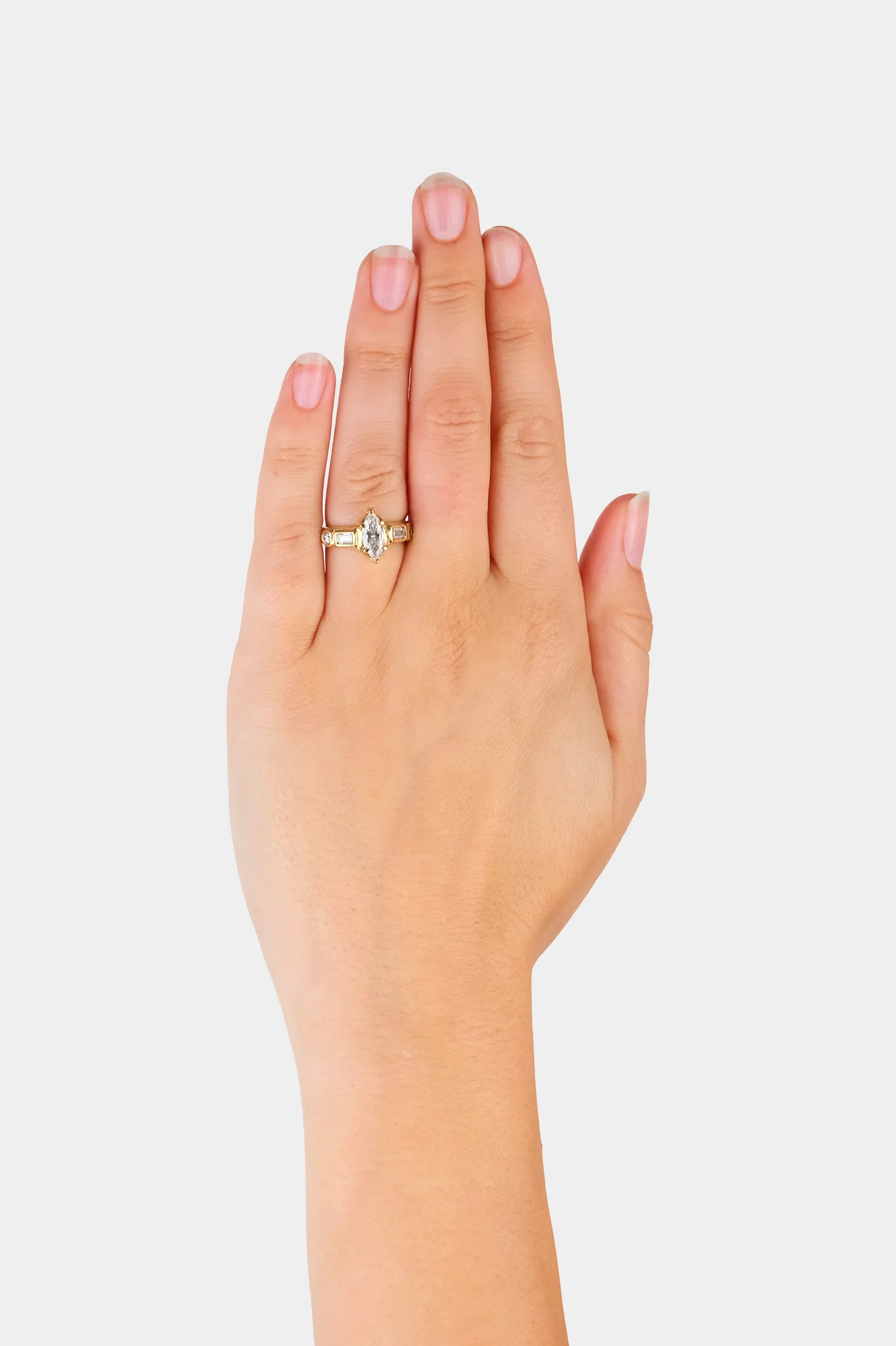 Tesoro Ring - Image 4