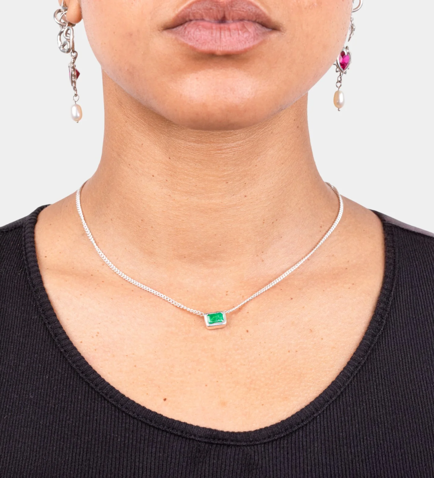 The Emerald Choker - Image 2