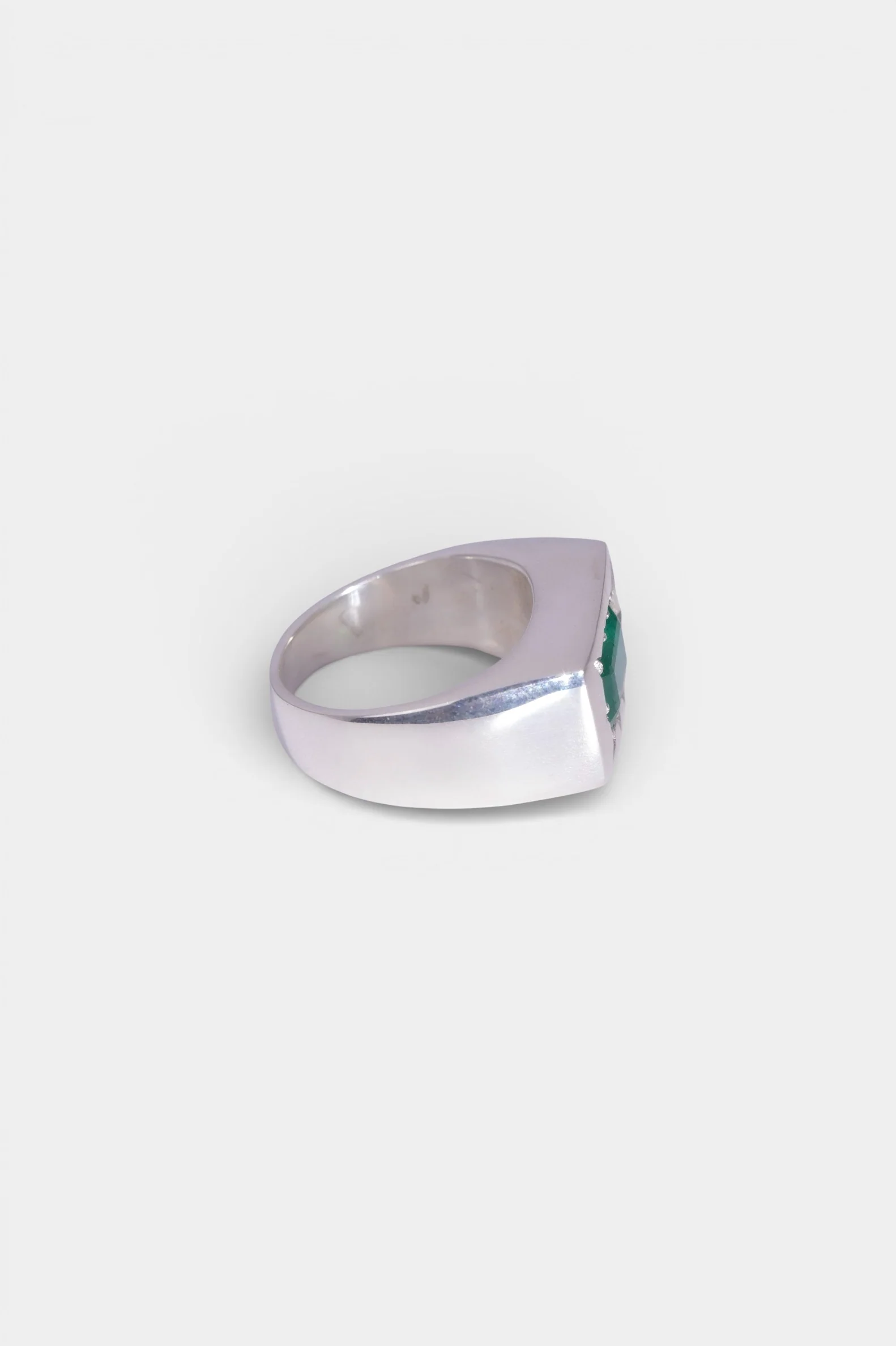 The Emerald Signet - Image 2