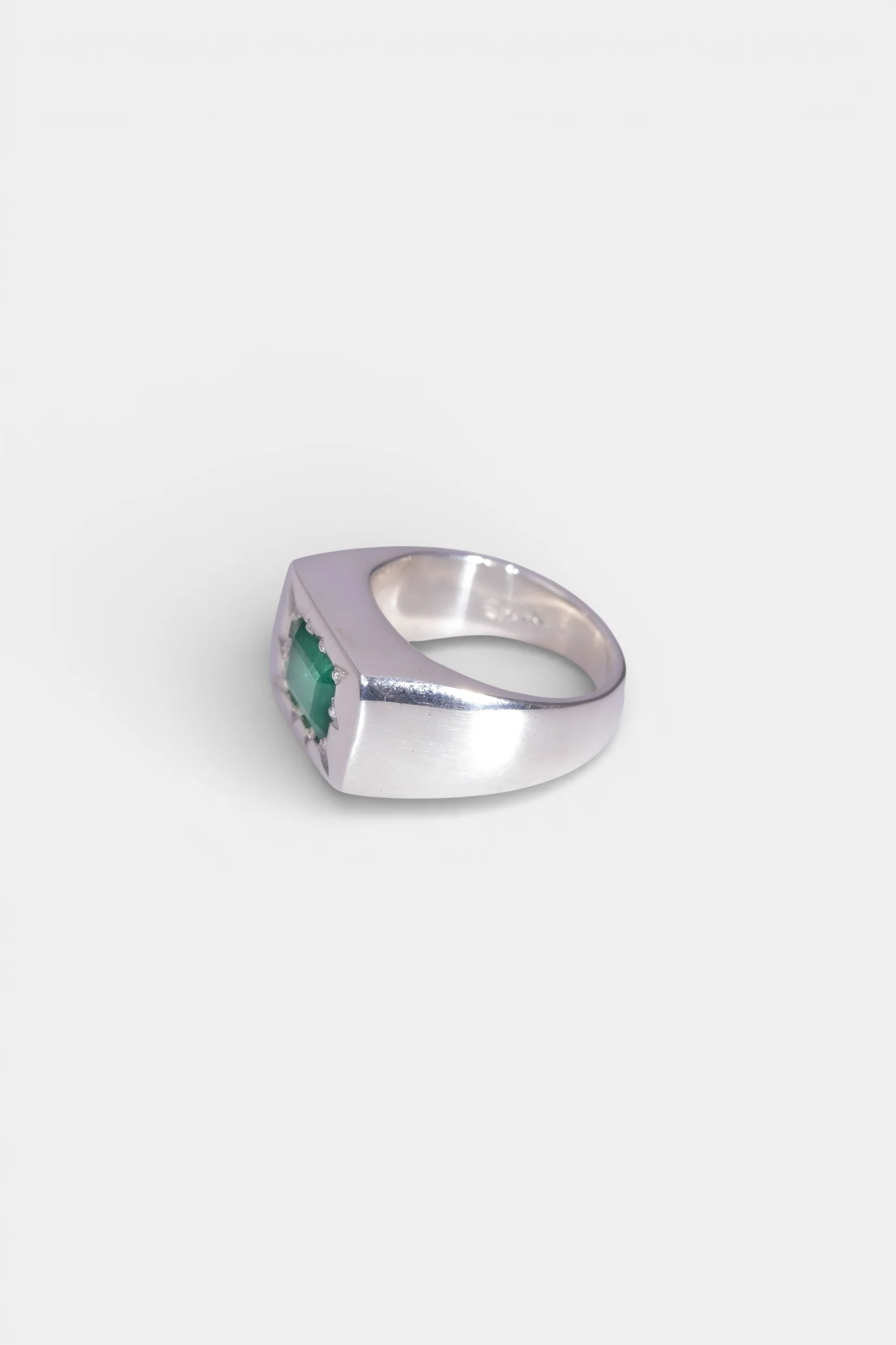 The Emerald Signet - Image 3