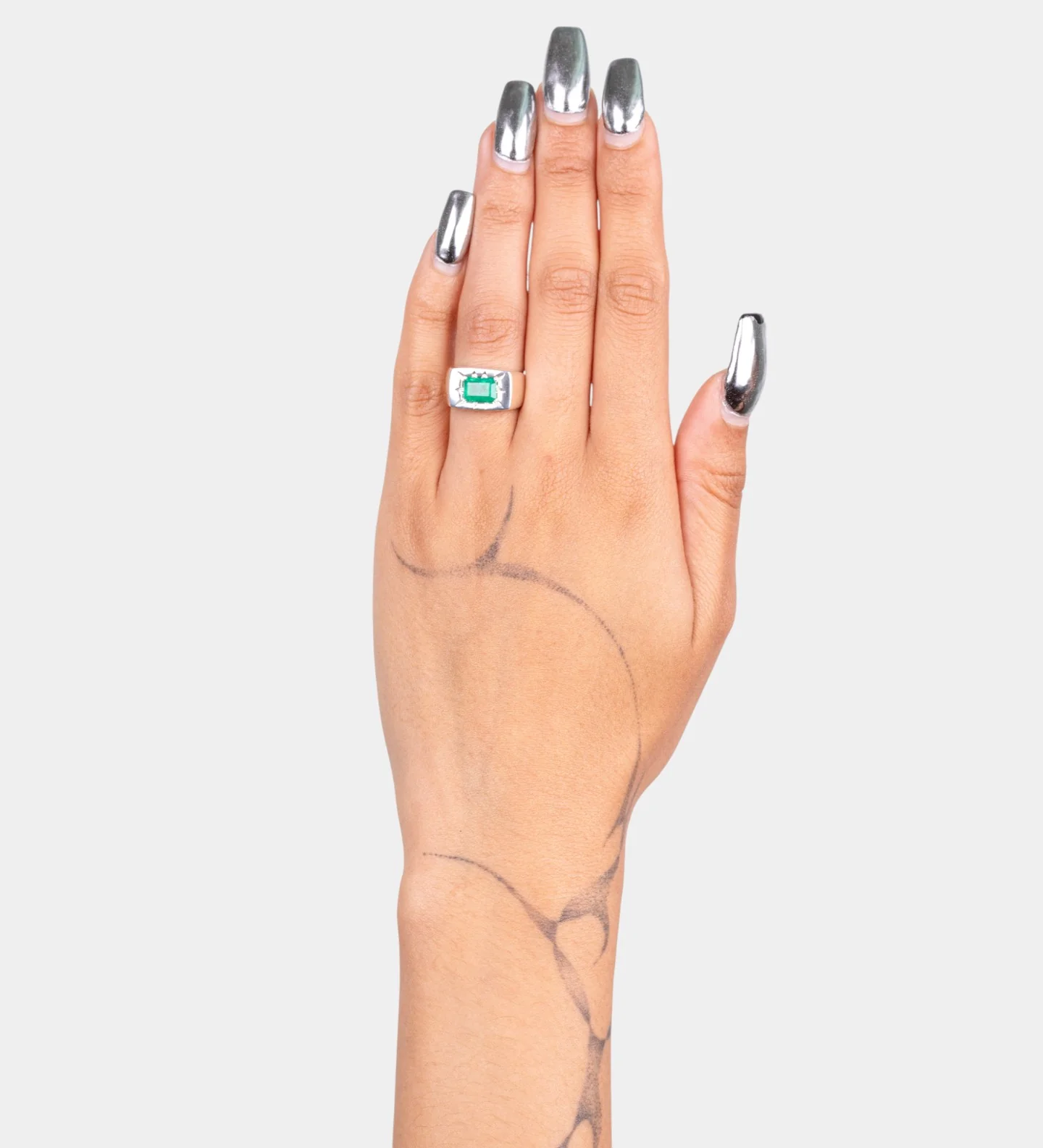 The Emerald Signet - Image 4