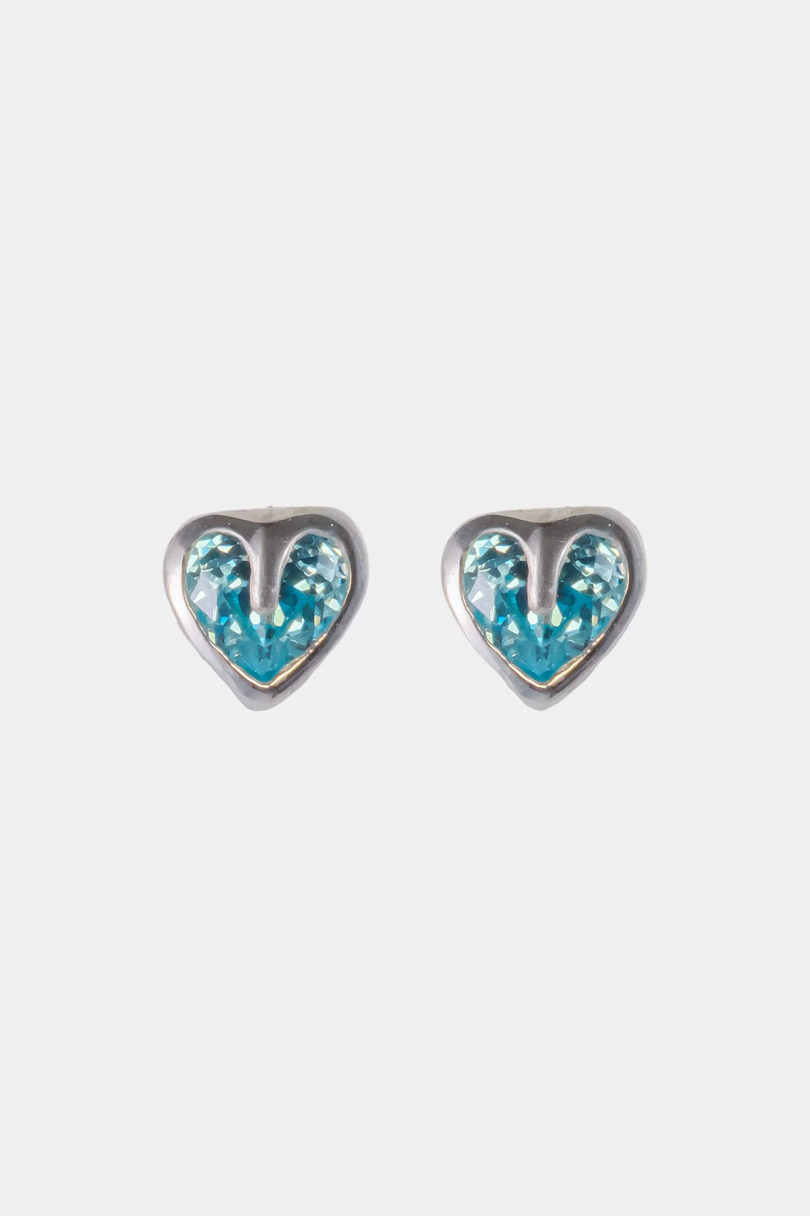 Tiny Heart Studs - Image 11