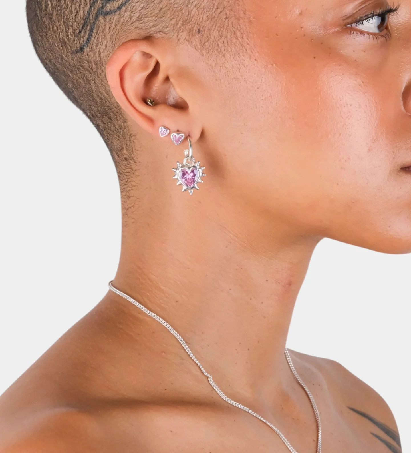 Heart Hoops - Image 11