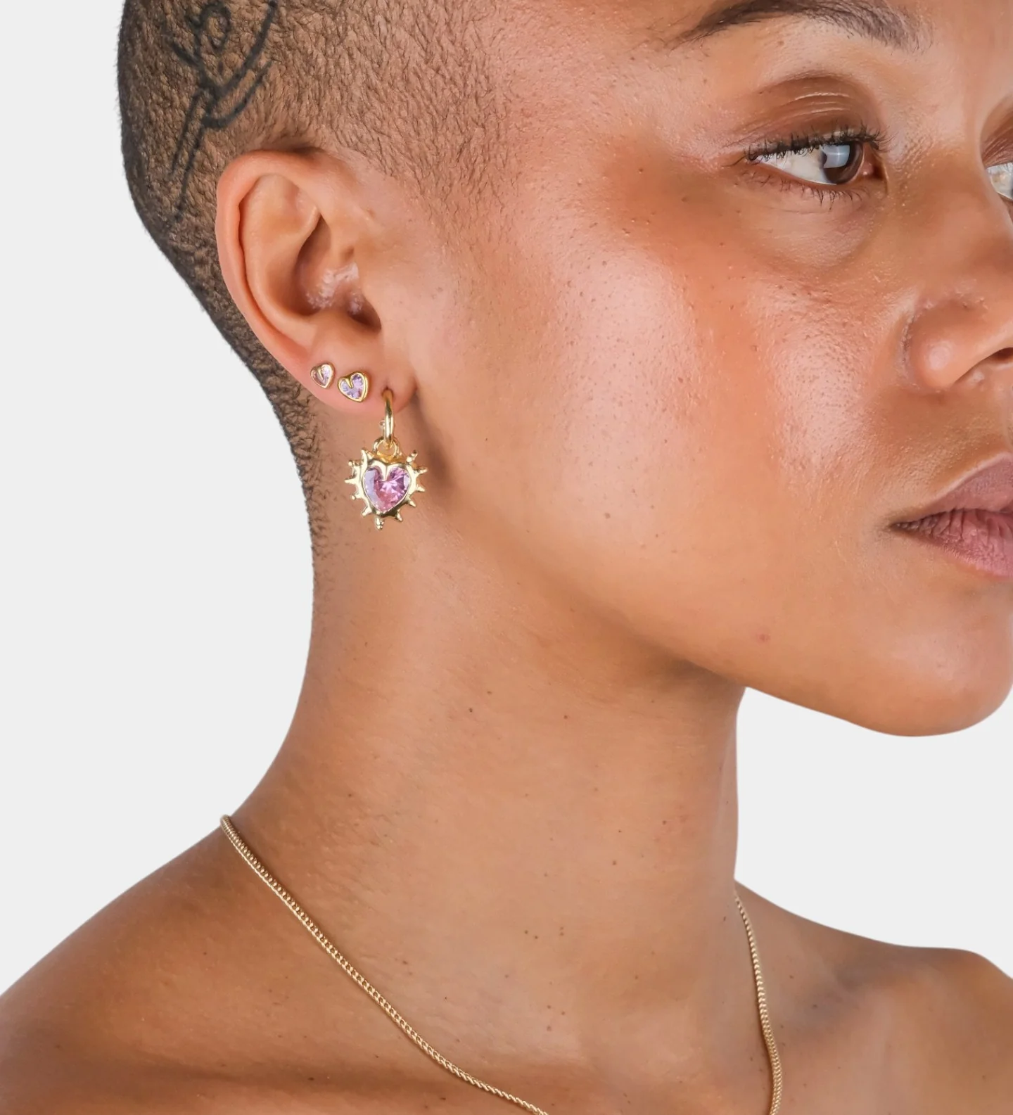 Heart Hoops - Image 12