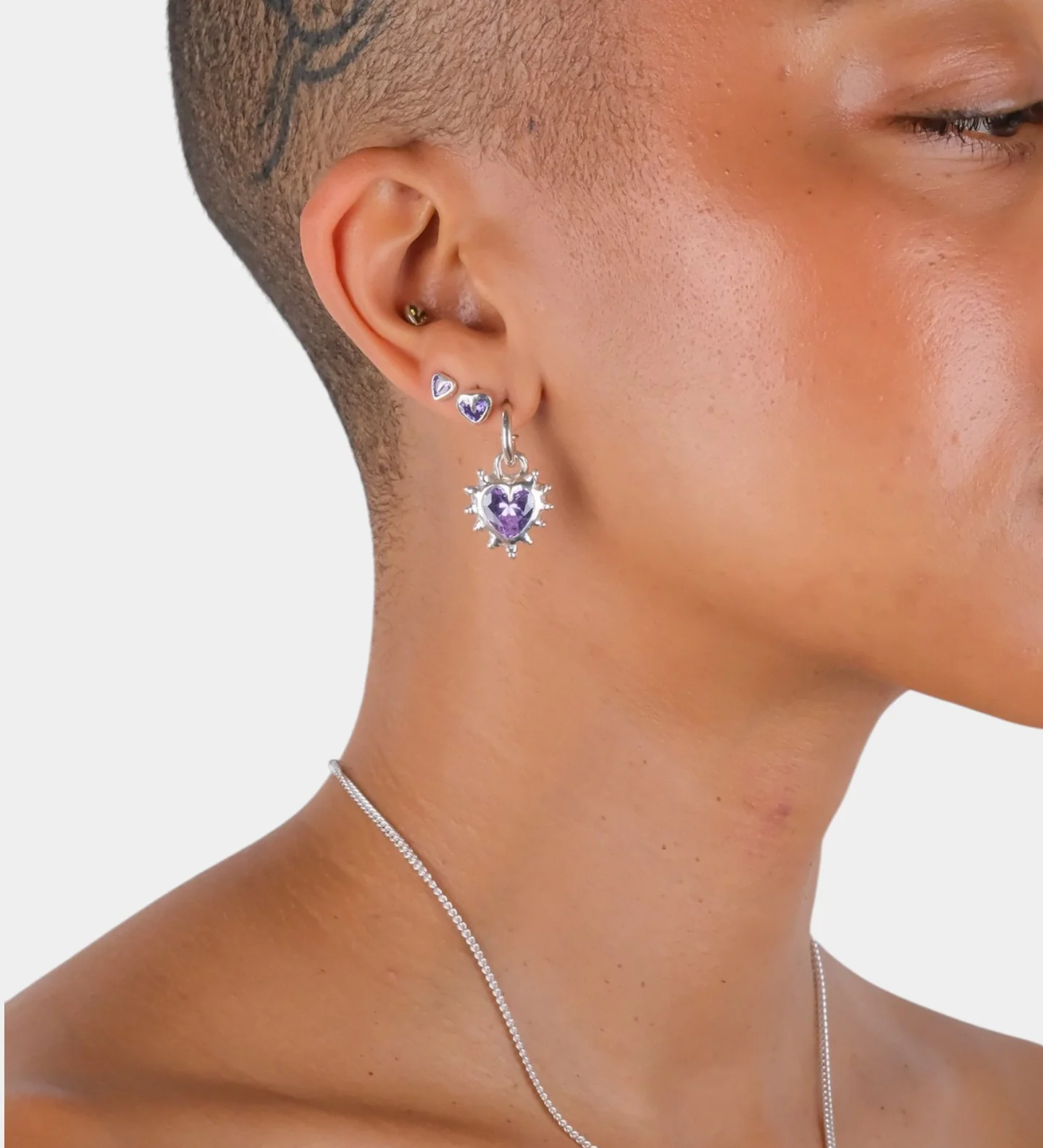 Heart Hoops - Image 13