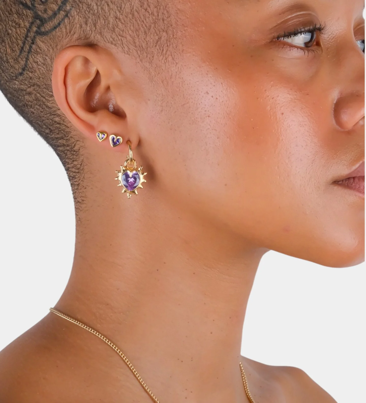Heart Hoops - Image 14