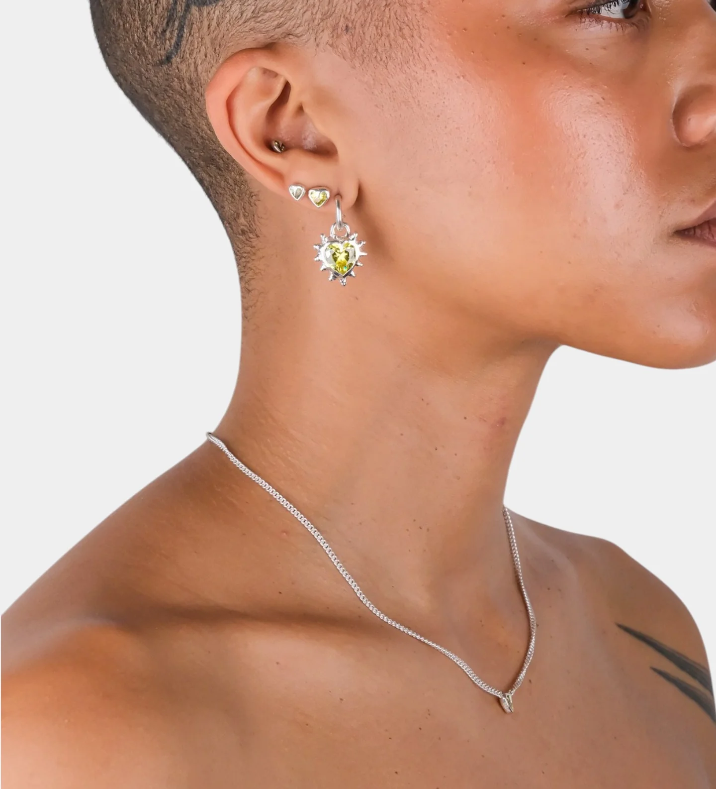 Heart Hoops - Image 7