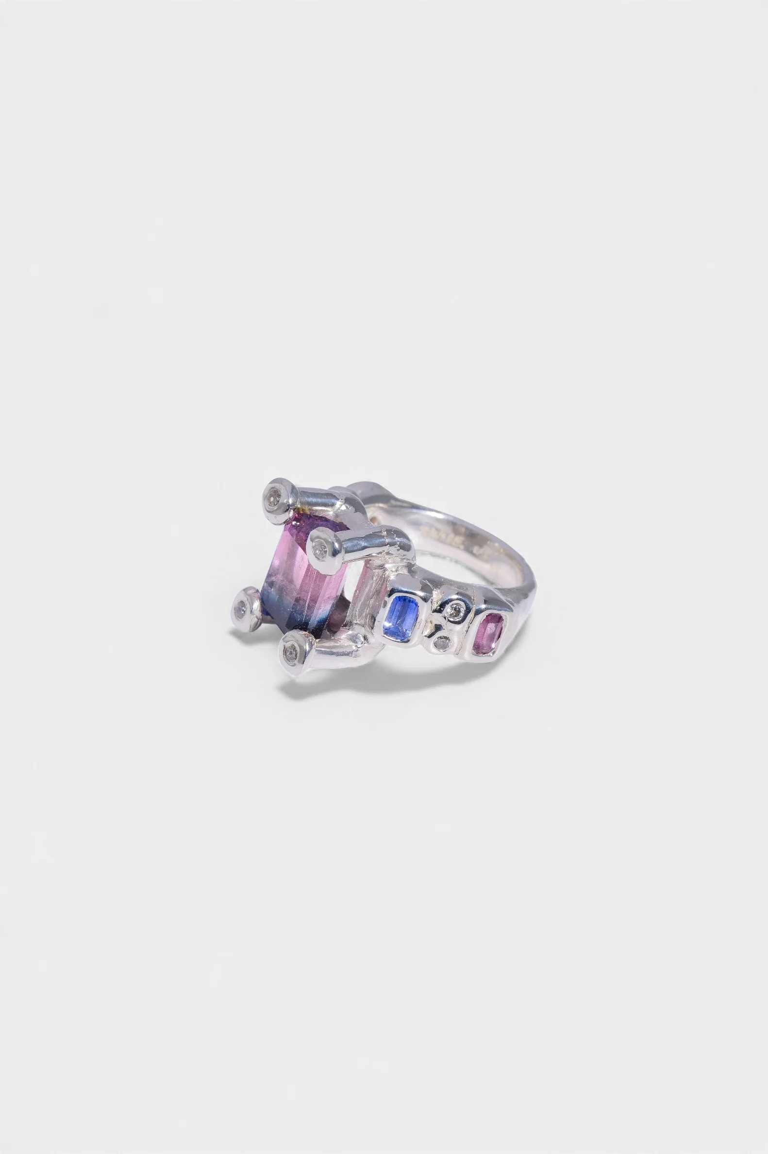 Top Of The World Ring - Image 2