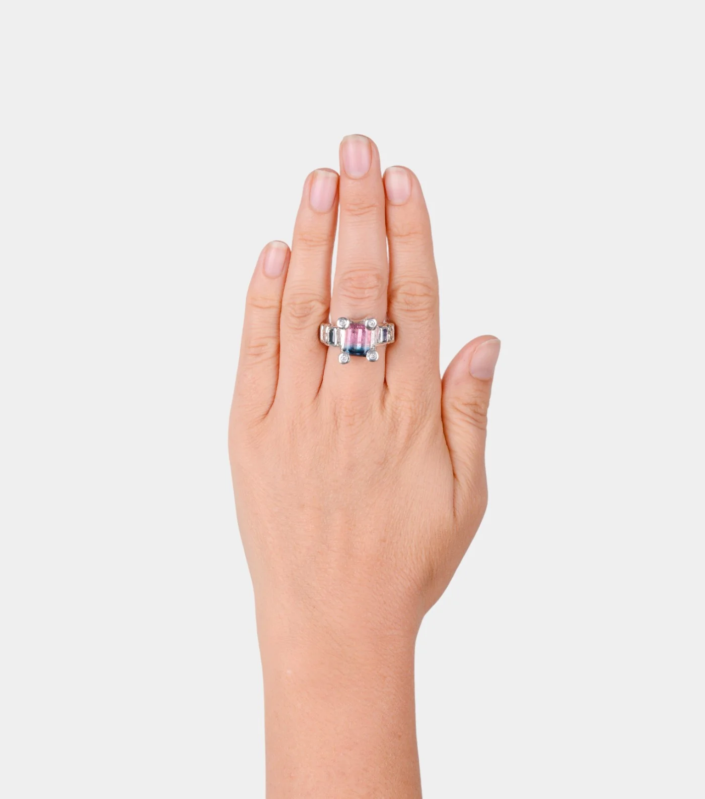 Top Of The World Ring - Image 3