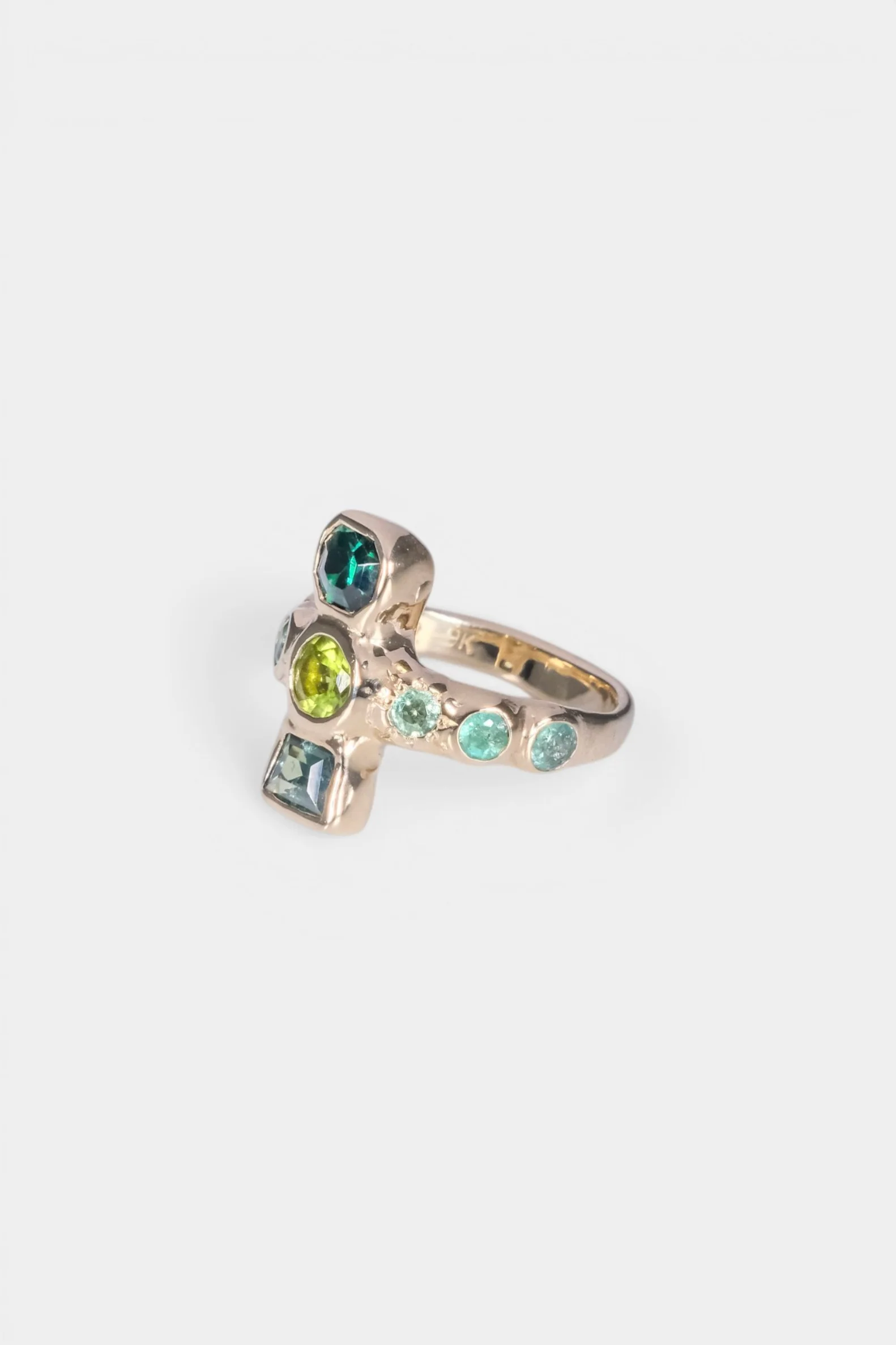 True North Ring - Image 3