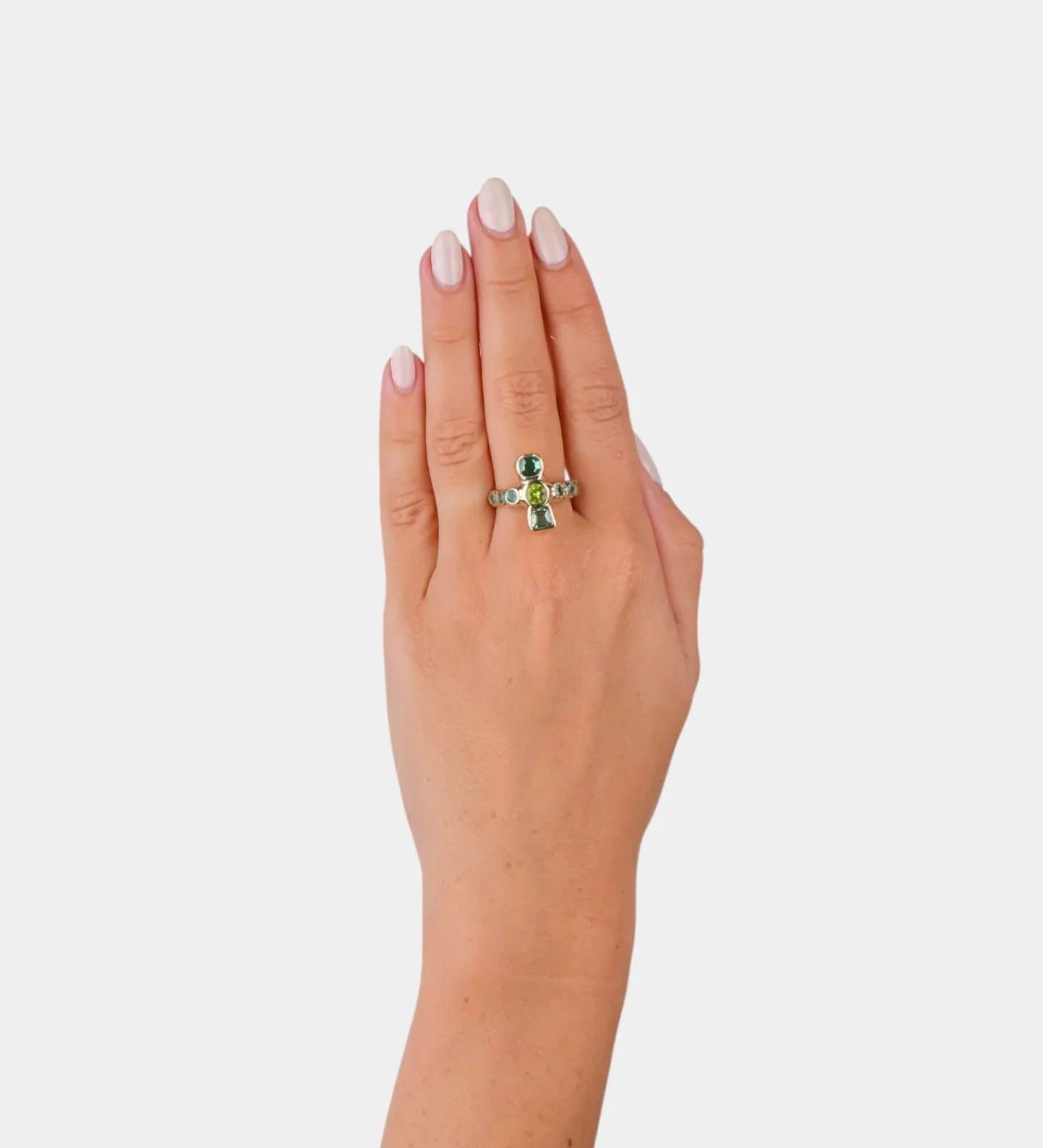 True North Ring - Image 4