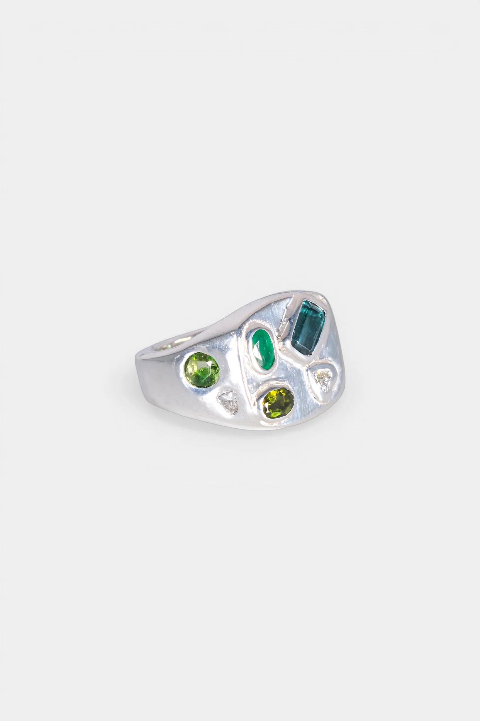 Wild Meridian Ring - Image 2