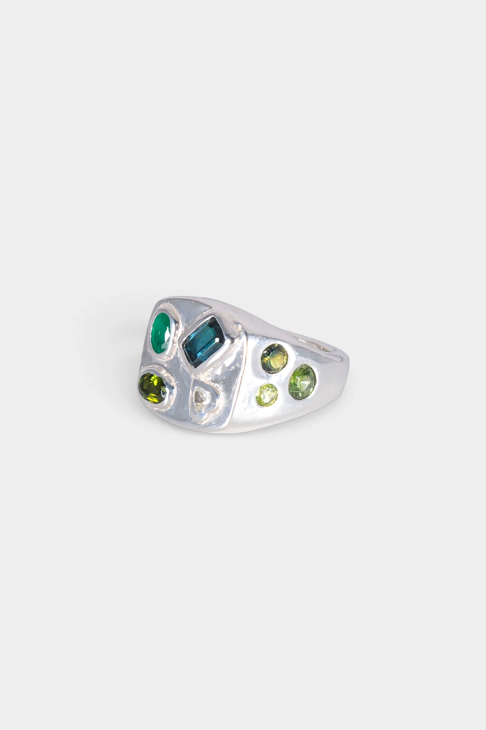 Wild Meridian Ring - Image 3