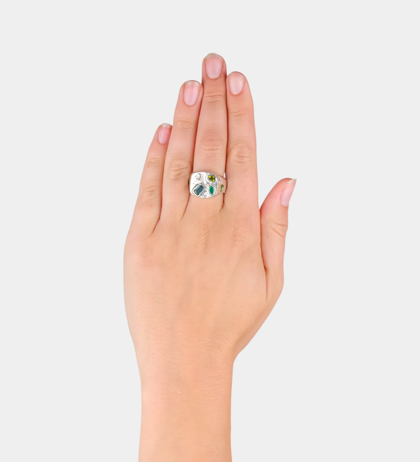 Wild Meridian Ring - Image 4