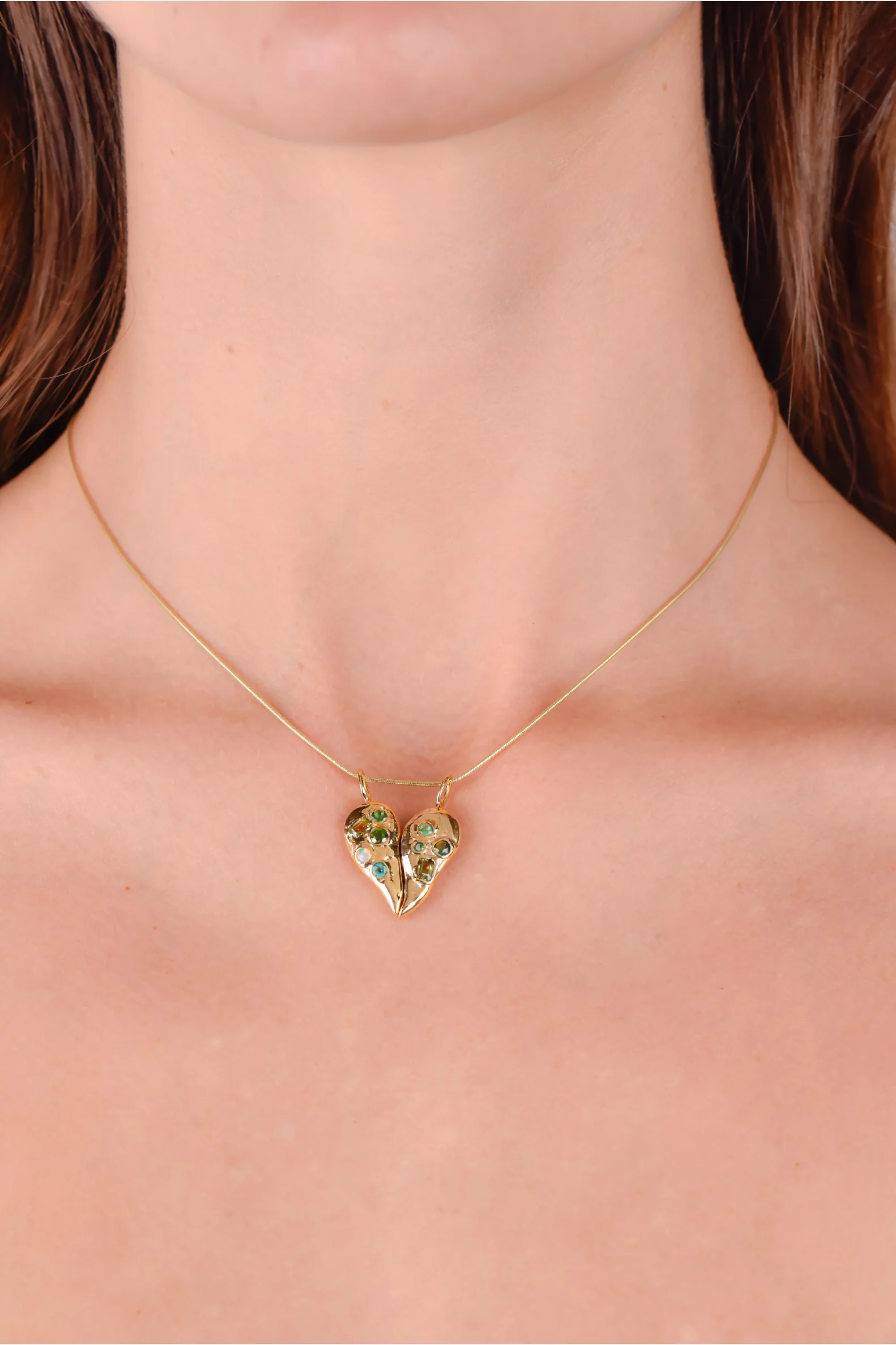You n Me Pendant - Image 11