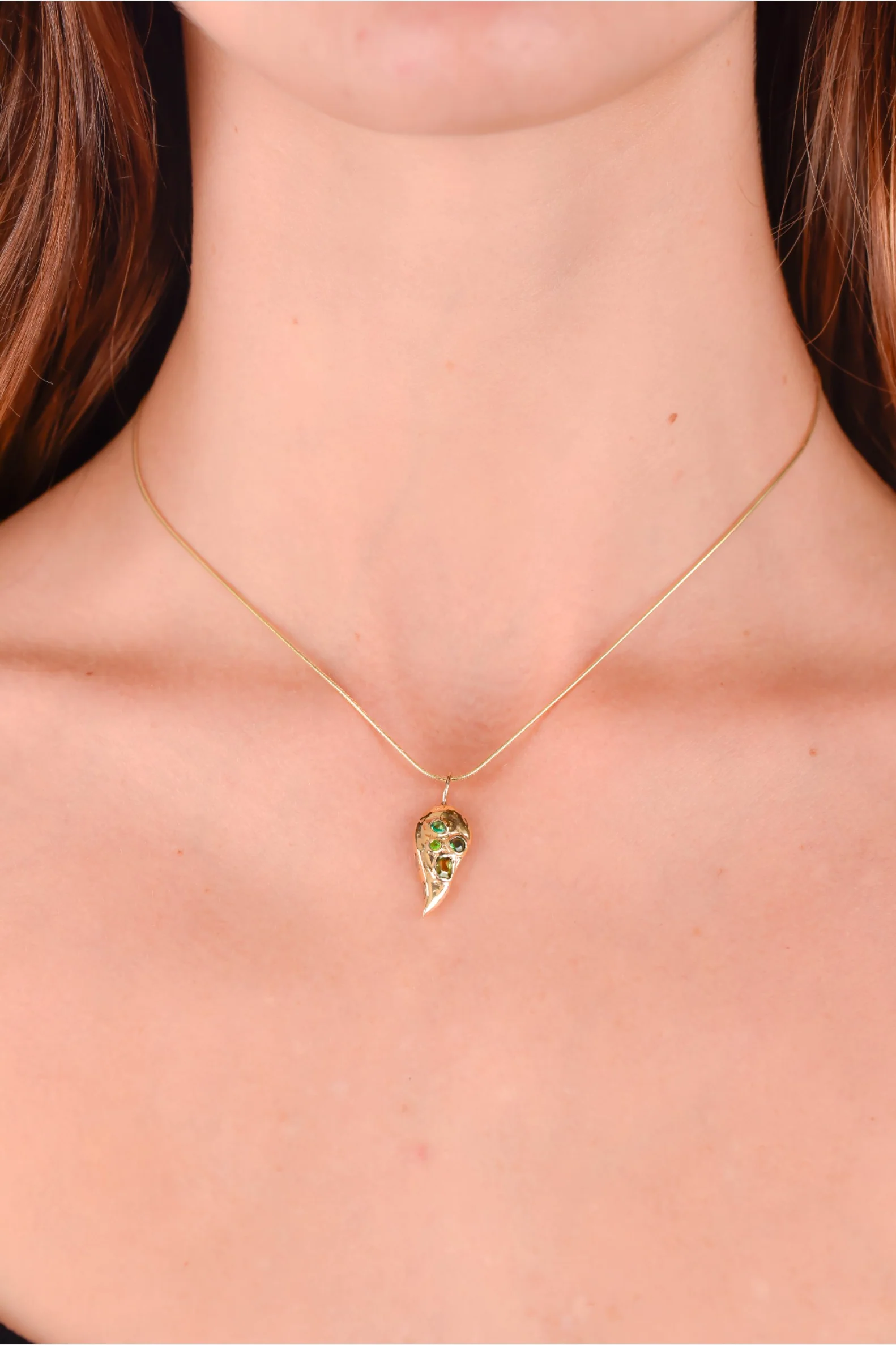 You n Me Pendant - Image 12
