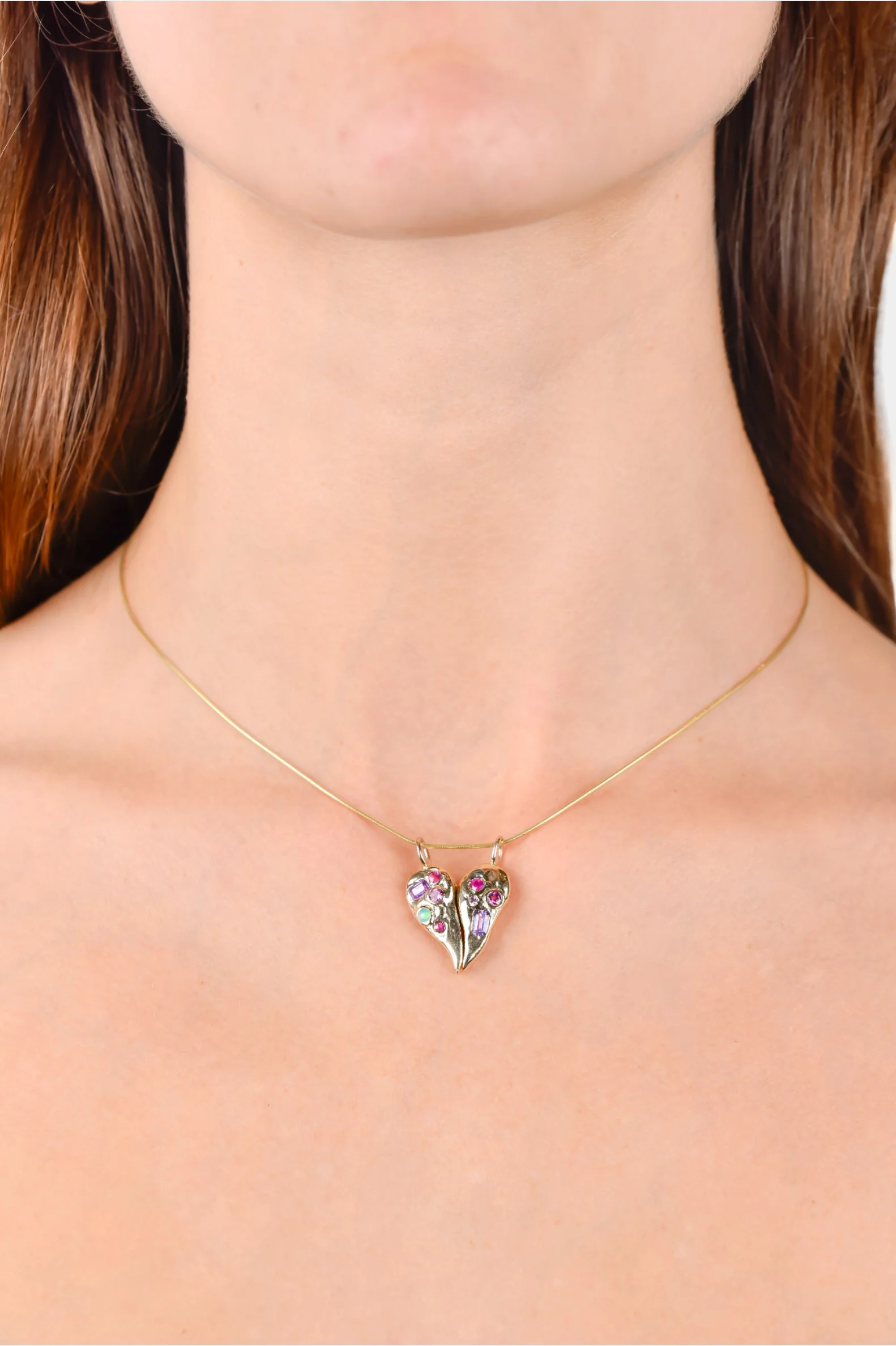 You n Me Pendant - Image 13