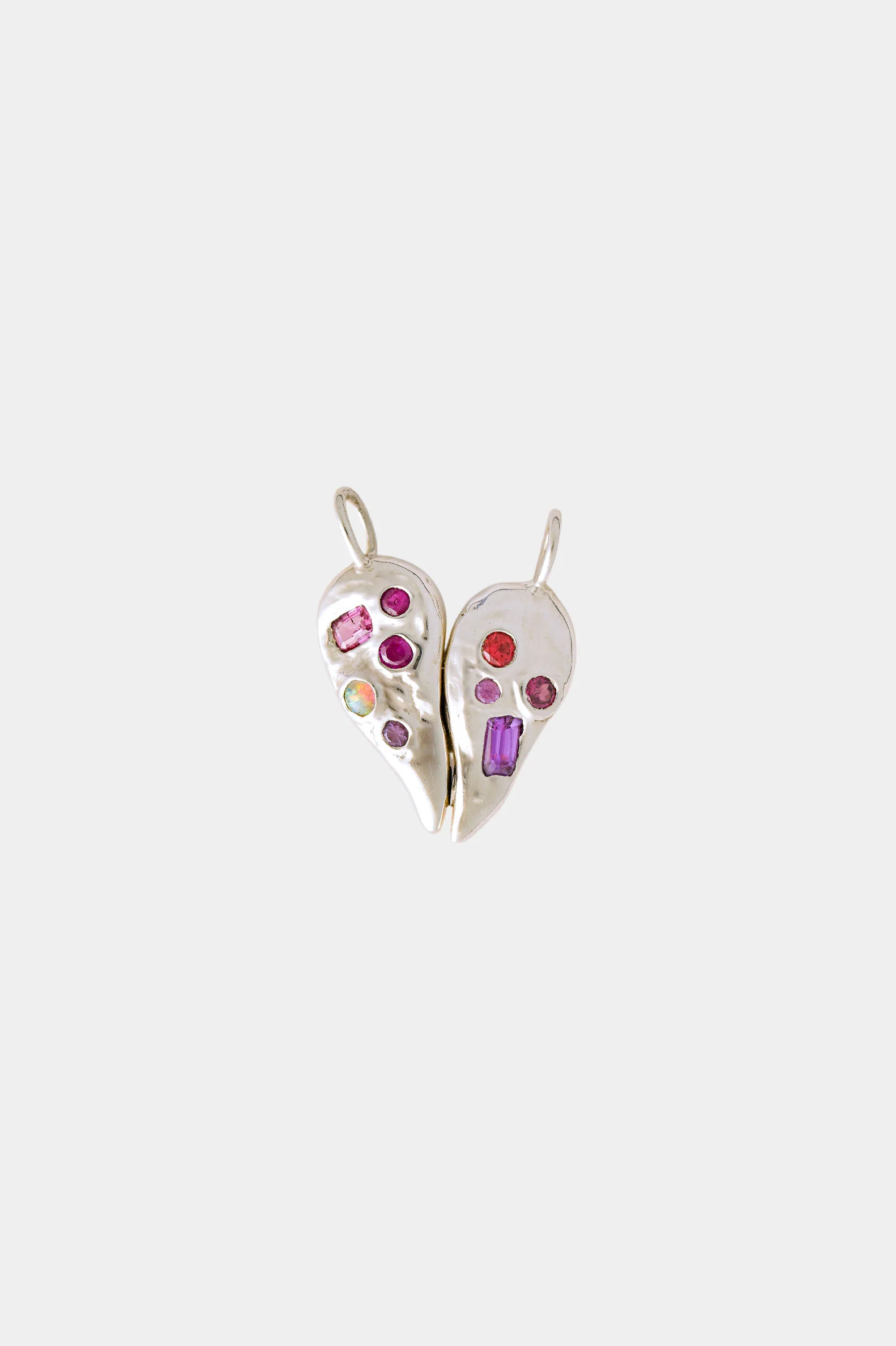 You n Me Pendant - Image 3