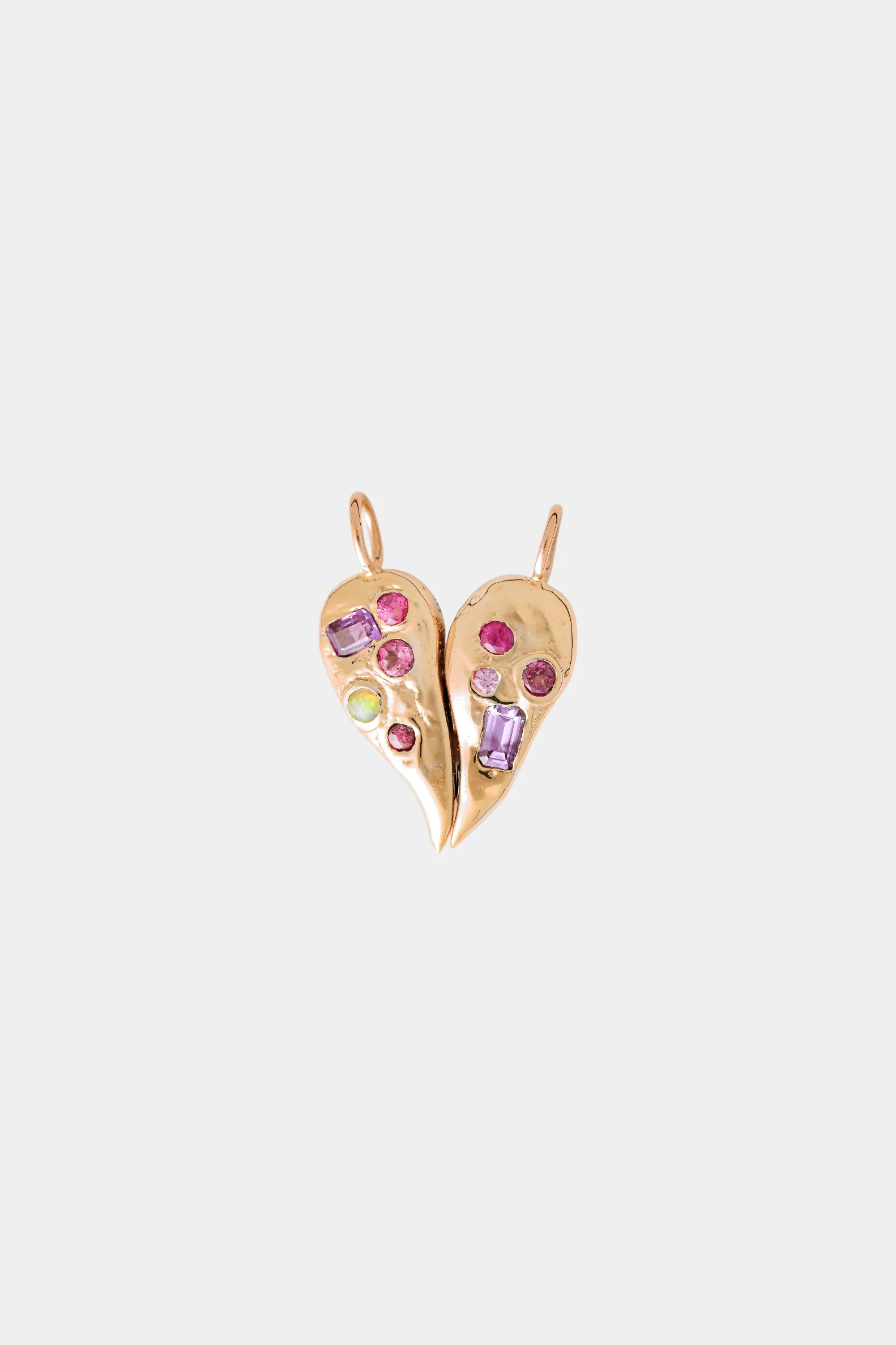 You n Me Pendant - Image 5