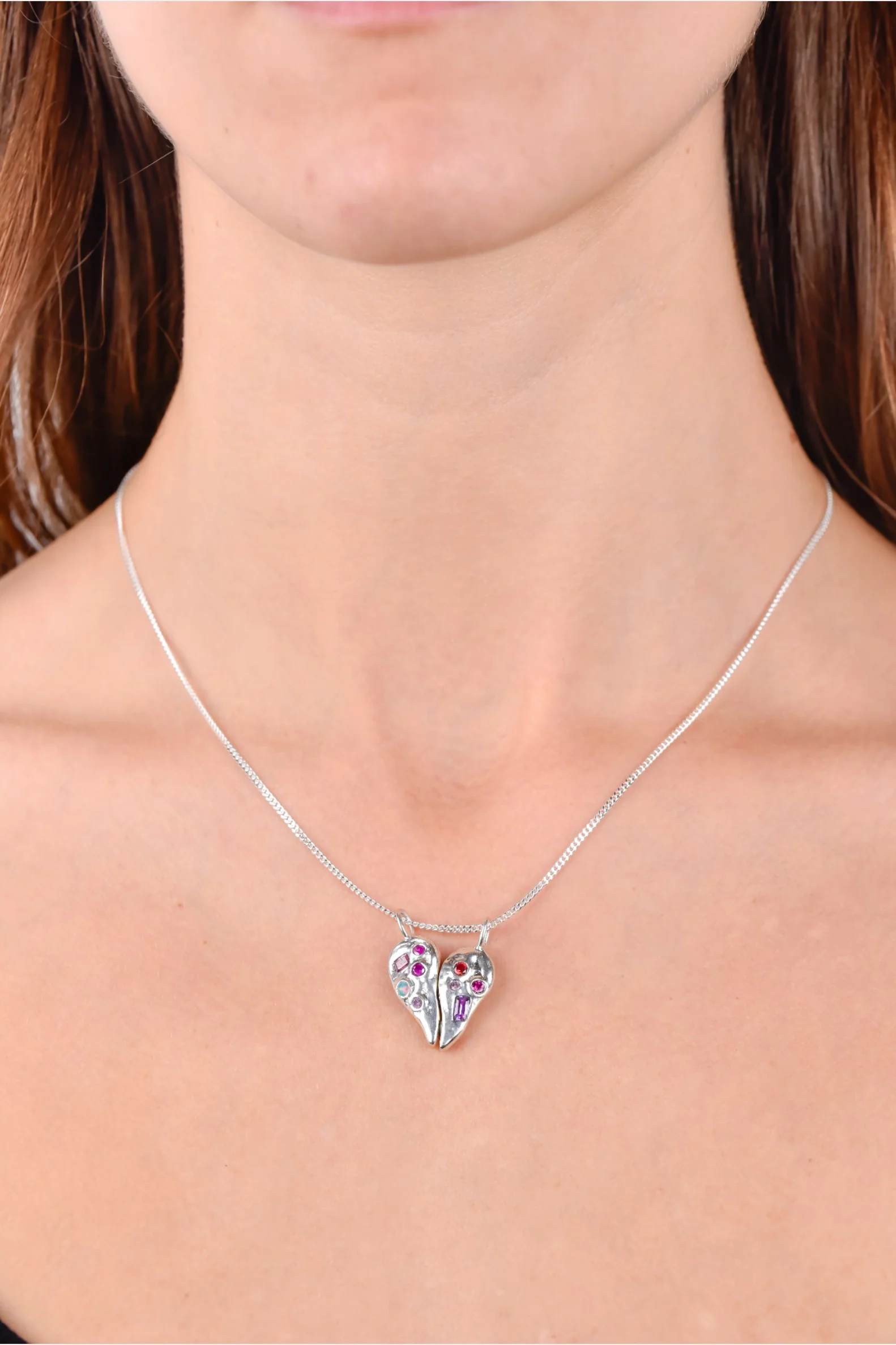 You n Me Pendant - Image 7