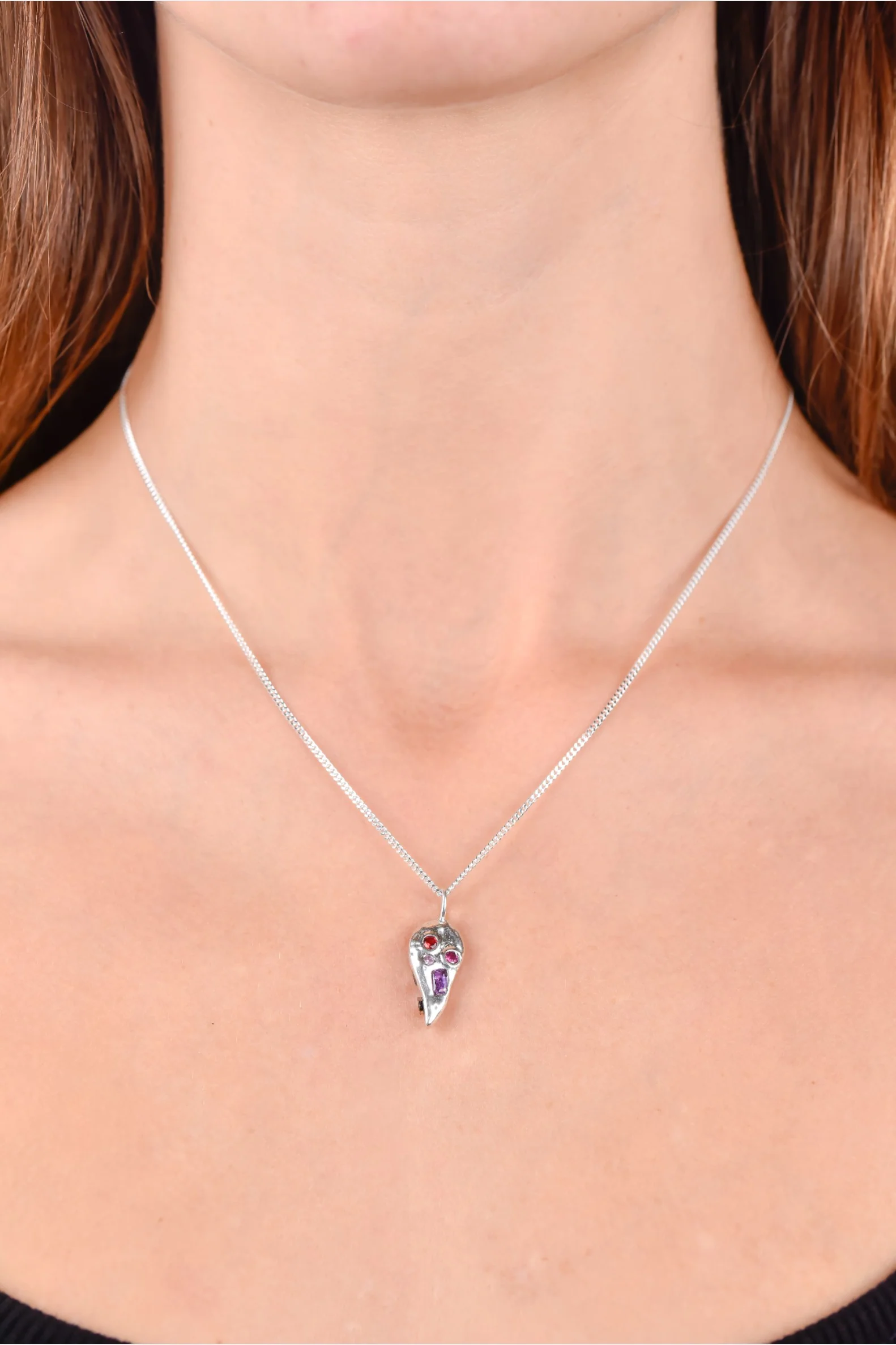 You n Me Pendant - Image 8